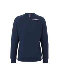 Sudadera Tecnifibre Sweat 21laswma Marino Mujer | Ofertas de pádel